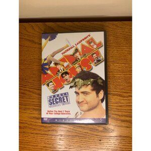 National Lampoon's Animal House (Widescreen Double Secret Probation